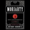 Moriarty cover