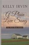 A Plain Love Song cover