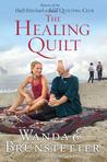 The Healing Quilt cover