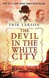 The Devil in the White City cover