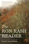 The Ron Rash Reader cover
