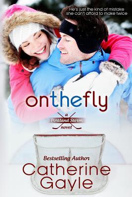 On the Fly(Portland Storm 2)