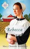 Rebecca cover
