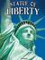 Statue of Liberty by Keli Sipperly
