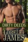 Dirty Deeds cover