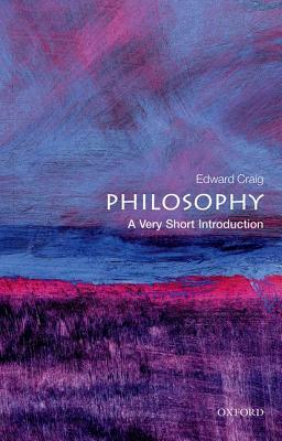 philosophy-a-very-short-introduction