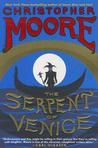 The Serpent of Venice cover
