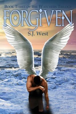 Forgiven (The Watchers, #3)