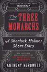 The Three Monarchs cover