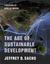 The Age of Sustainable Development by Jeffrey D. Sachs