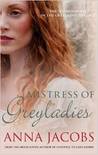 Mistress of Greyladies cover