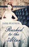 Rushed to the Altar cover