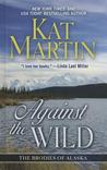 Against the Wild cover