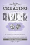 Creating Characters cover