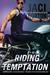 Riding Temptation (Wild Riders, #2) by Jaci Burton