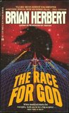The Race for God cover