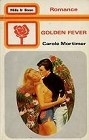 Golden Fever cover