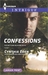 Confessions (The Battling McGuire Boys #1) by Cynthia Eden