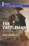 The Cattleman cover