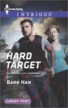 Hard Target cover
