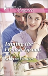 Taming the French Tycoon cover