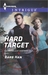 Hard Target (The Campbells of Creek Bend #3) by Barb Han