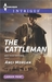 The Cattleman (West Texas Watchmen #2) by Angi Morgan