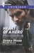 Heart of a Hero (The Specialists Heroes Next Door #2) by Debra Webb