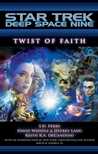 Twist of Faith cover