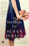 As Husbands Go cover