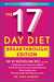 The 17 Day Diet Breakthrough Edition by Mike Moreno