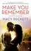 Make You Remember (Dumont Bachelors, #2) by Macy Beckett