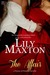 The Affair (Sisters of Scandal, #1) by Lily Maxton