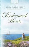 Redeemed Hearts cover