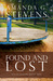 Found and Lost (Haven Seekers #2) by Amanda G. Stevens