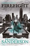 Firefight (Reckoners, #2)