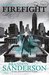 Firefight (Reckoners, #2) by Brandon Sanderson