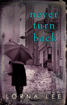 Never Turn Back cover