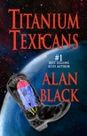 Titanium Texicans cover