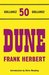 Dune by Frank Herbert