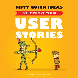 Fifty Quick Ideas to Improve Your User Stories Descargar torrent de Jungle book gratis