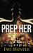 Prep Her (Fyrefly Romantic Suspense Series #1) by Faye Hunter