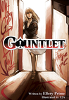 Gauntlet cover