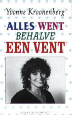Alles went behalve een vent