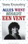 Alles went behalve een vent