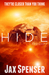 HIDE 5 Redshift by Jax Spenser