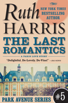The Last Romantics cover