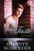 Just A Taste ( The O'Learys #5) by Shannyn Schroeder