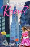 How Do You Know? (Seeking Happily Ever After, #1)