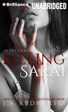 Killing Sarai cover